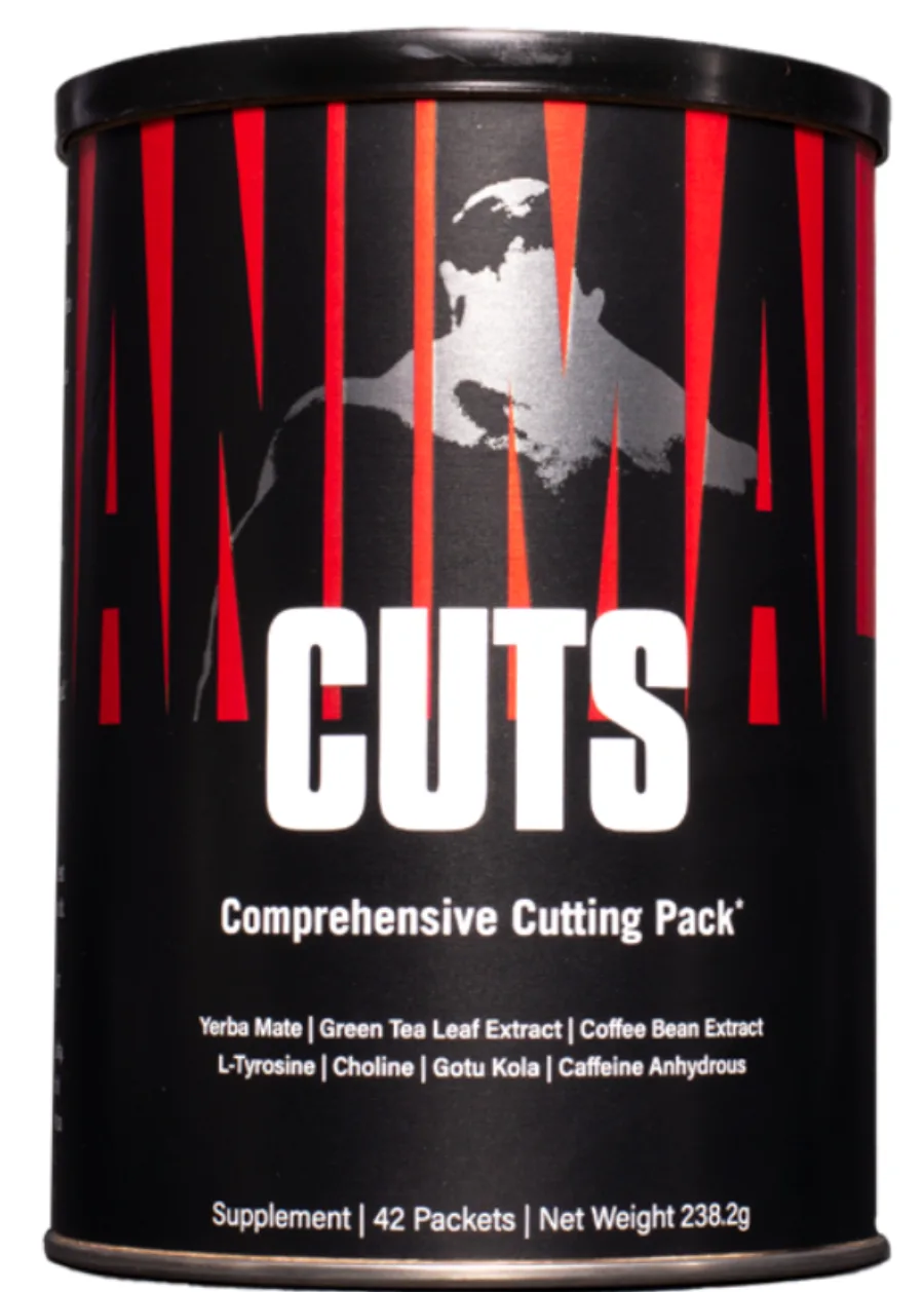 Animal Cuts