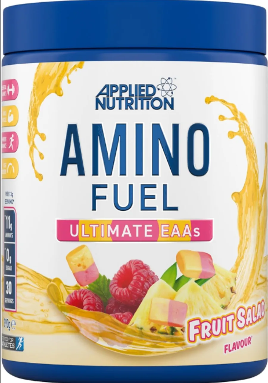 Applied Nutrition Amino Fuel 390g