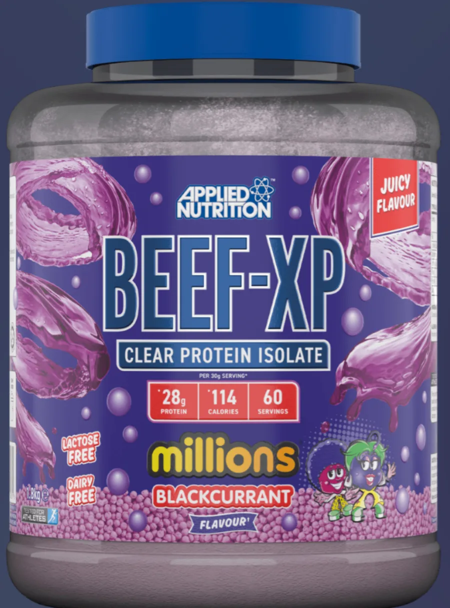 Applied Nutrition Beef-XP 1.8kg