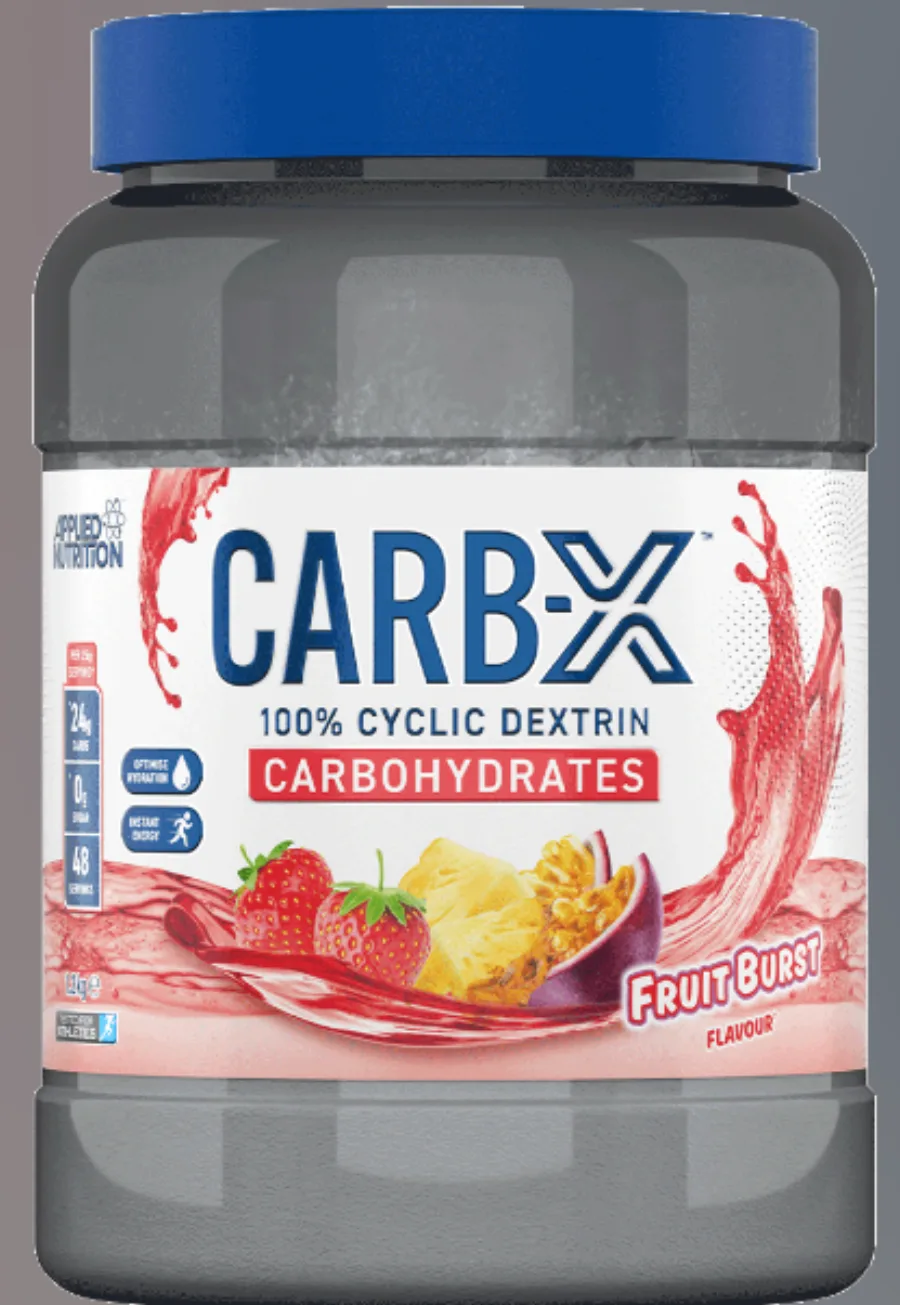 Applied Nutrition Carb X 1.2kg