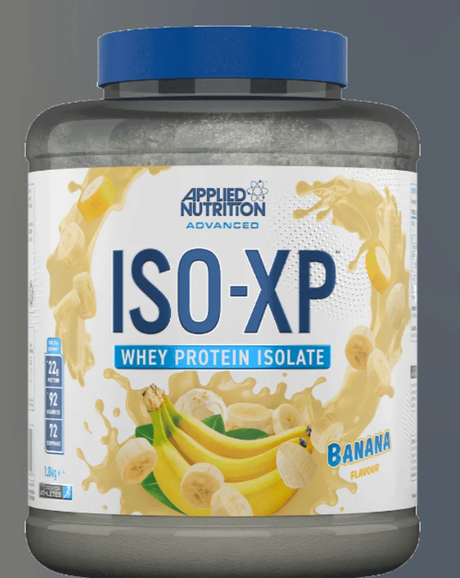 Applied Nutrition Iso-XP 1.8kg