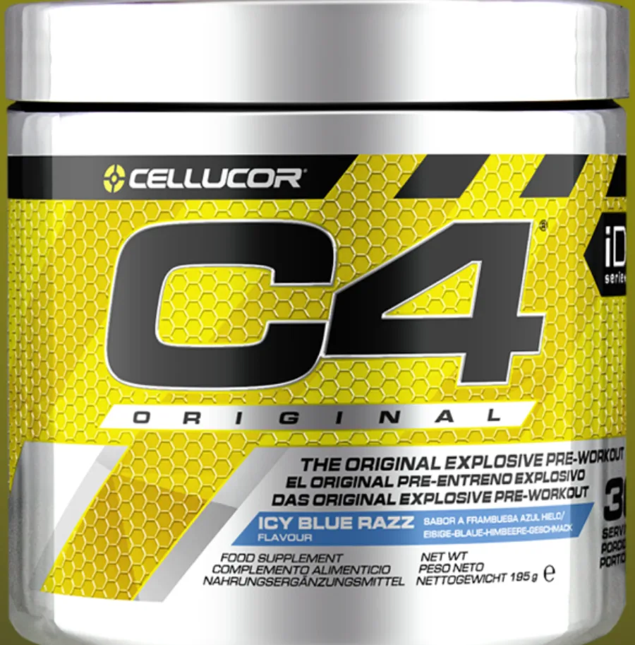 Cellucor C4 Original 30 Servings