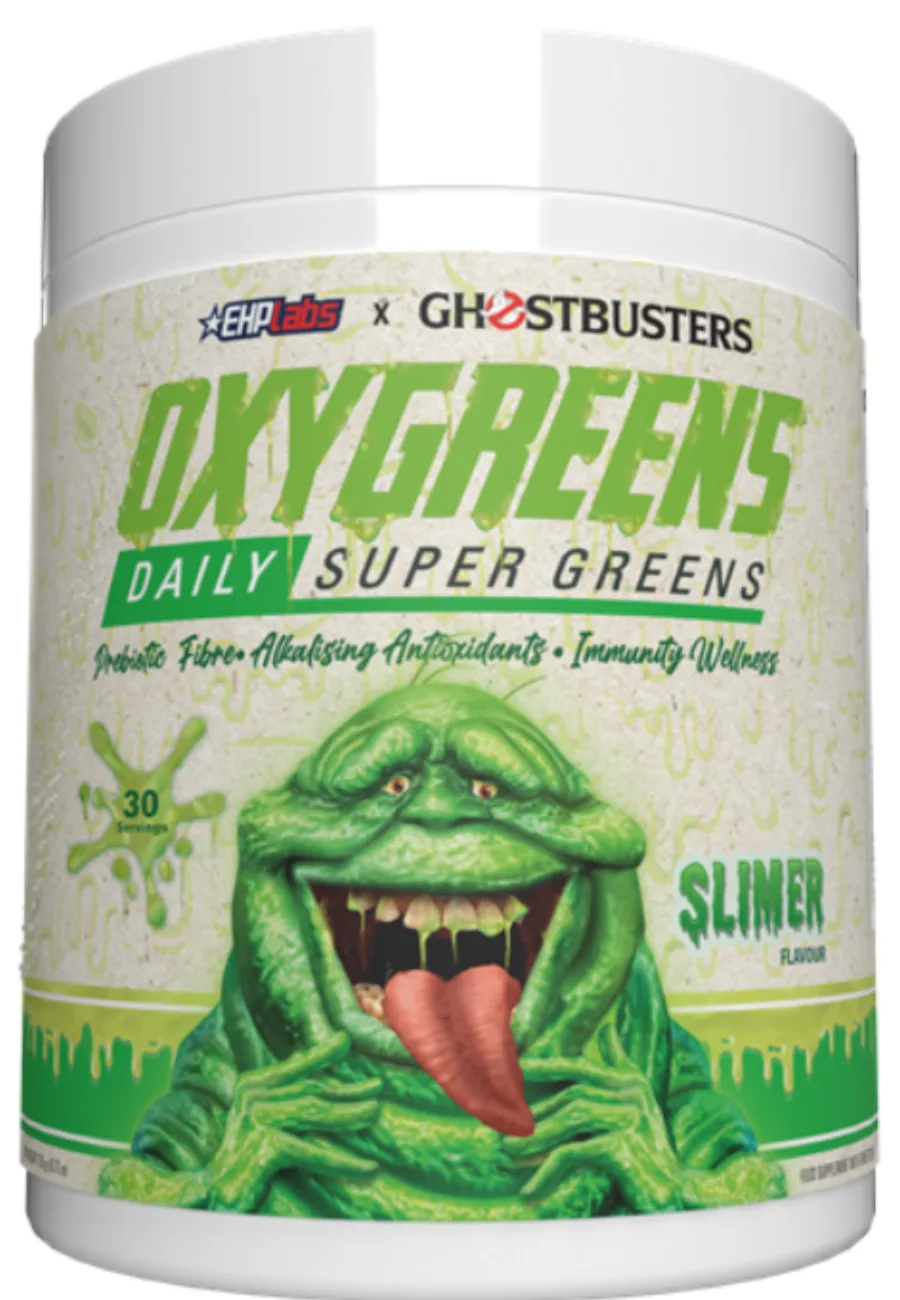 EHP Labs OxyGreens 300g