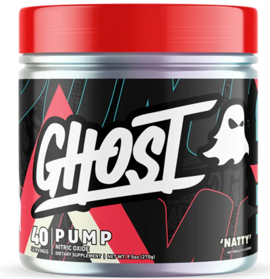 Ghost Pump V2 270g