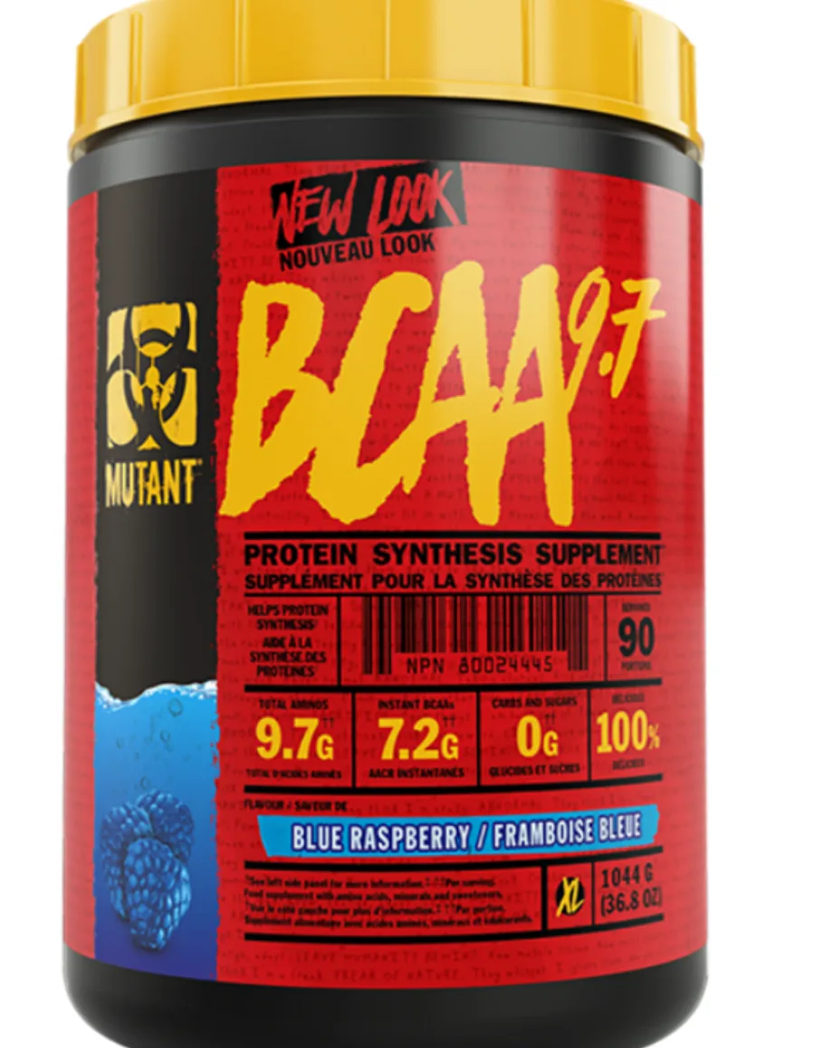 Mutant BCAA 9.7 1kg