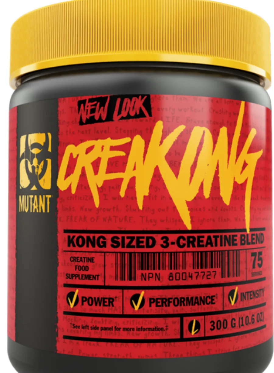 Mutant Creakong 300g