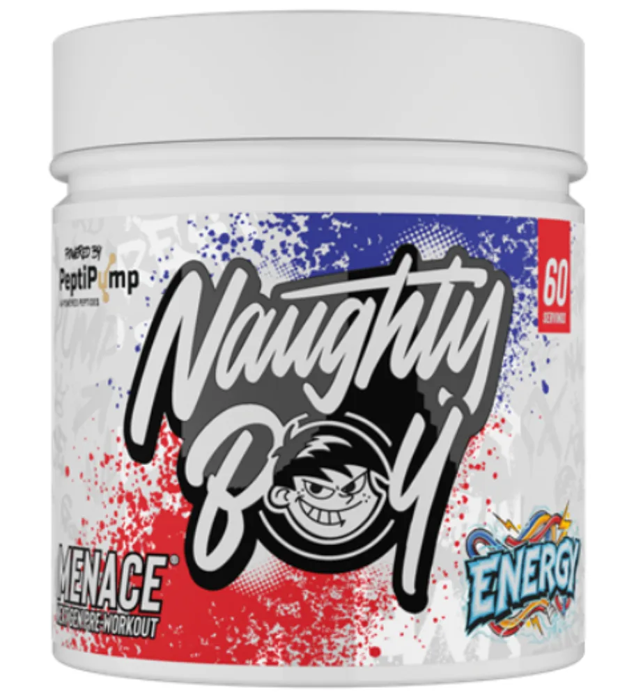 Naughty Boy Menace V2 420g