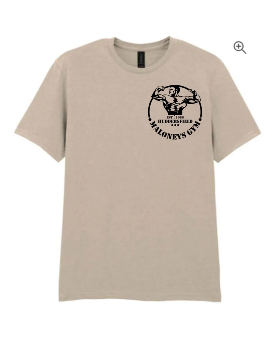Old School Tee