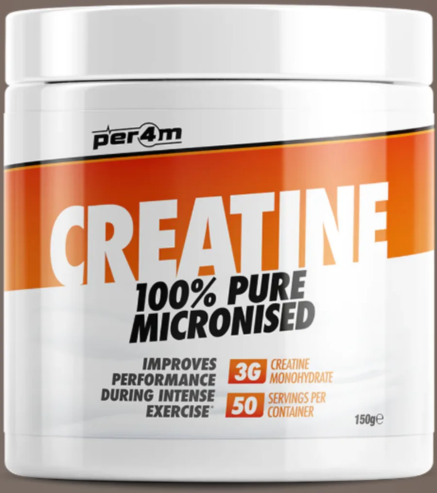 Per4m Creatine 150g (Unflavoured)