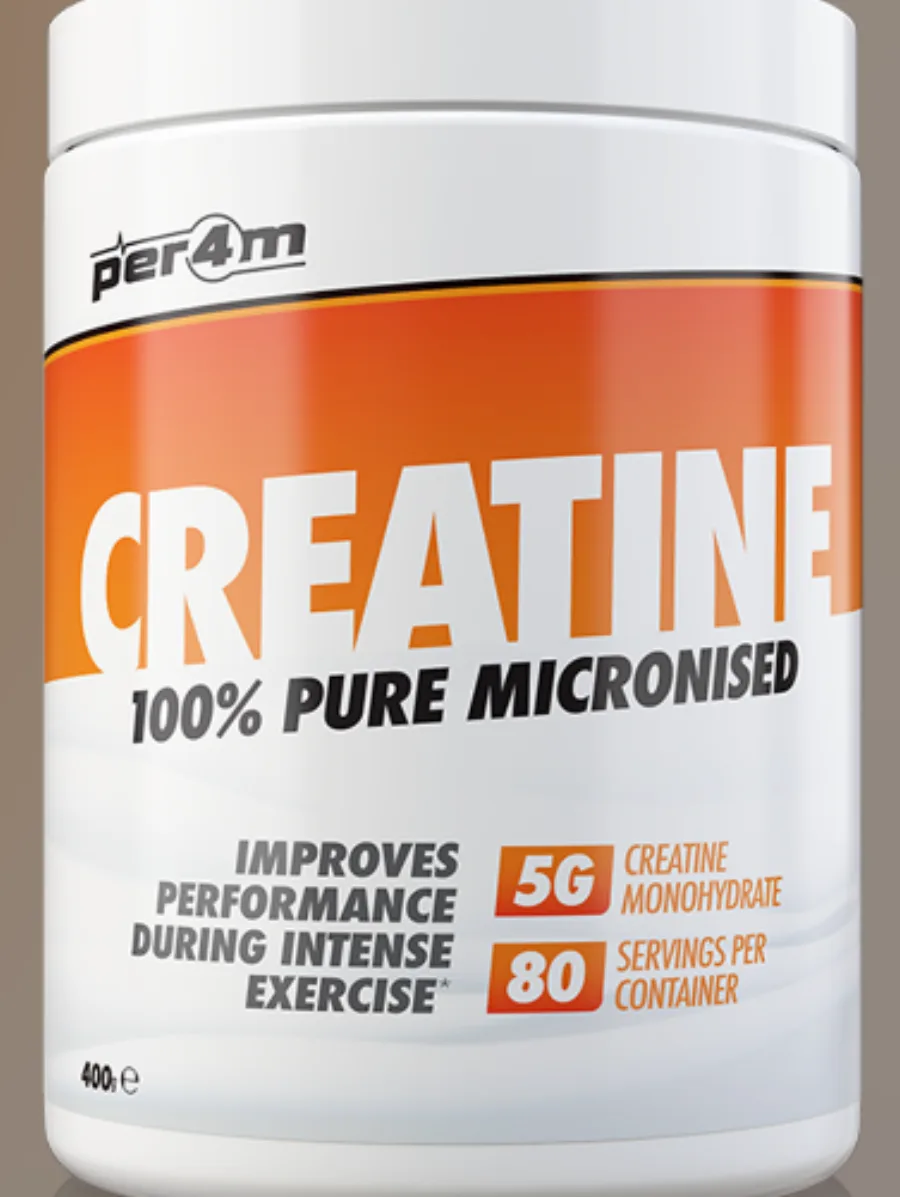 Per4m Creatine 400g
