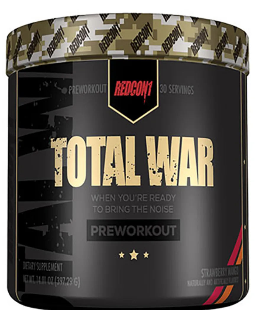 RedCon1 Total War 30 Servings