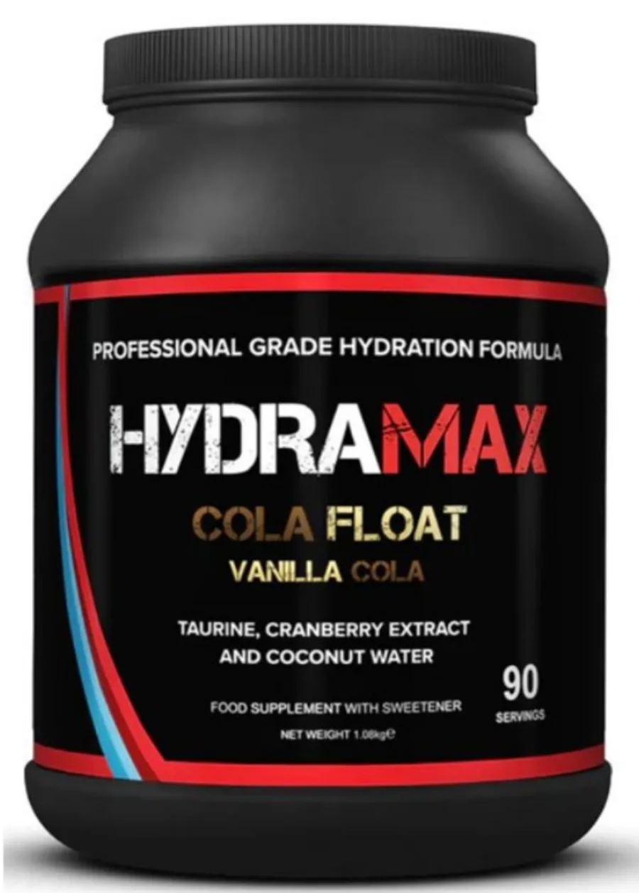 Strom Sports HydraMAX 1.08kg