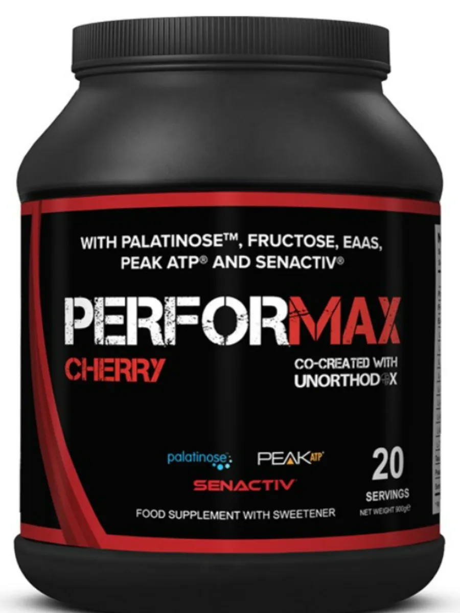 Strom Sports PerforMAX 900g