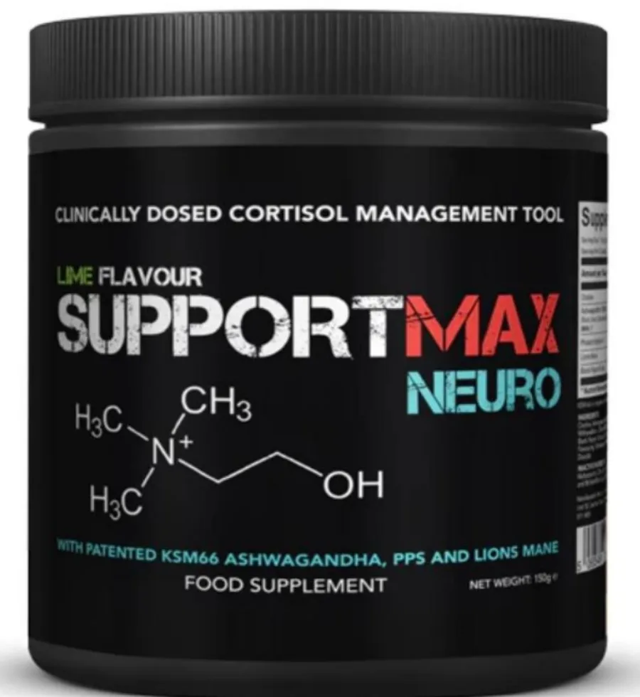 Strom Sports SupportMAX Neuro 150g