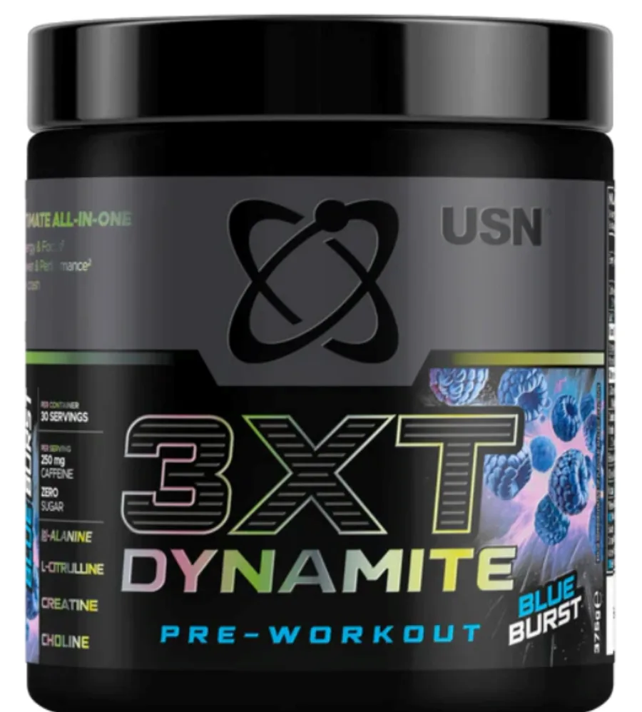 USN 3XT Dynamite 375g