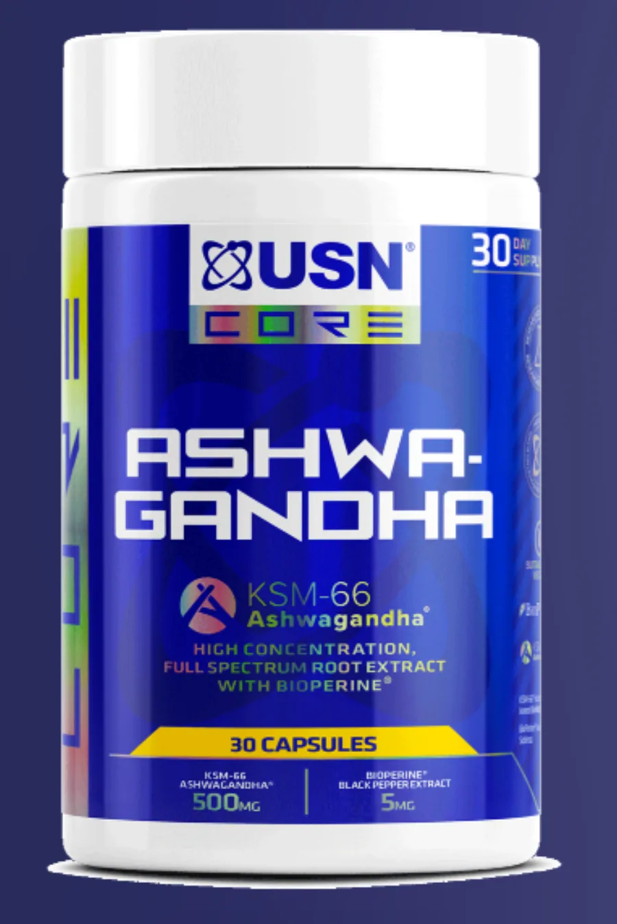 USN Ashwagandha