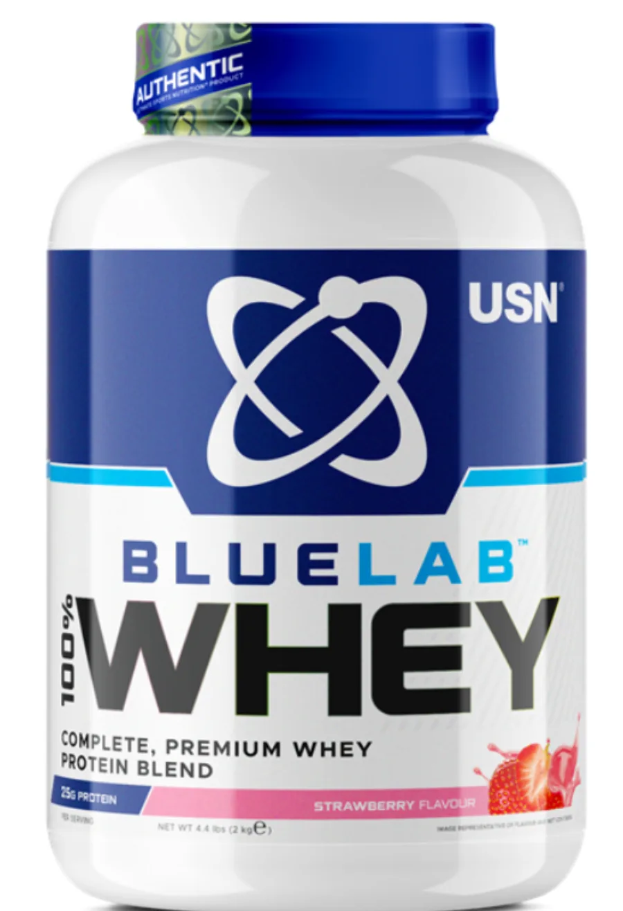 USN Blue Lab Whey 2kg