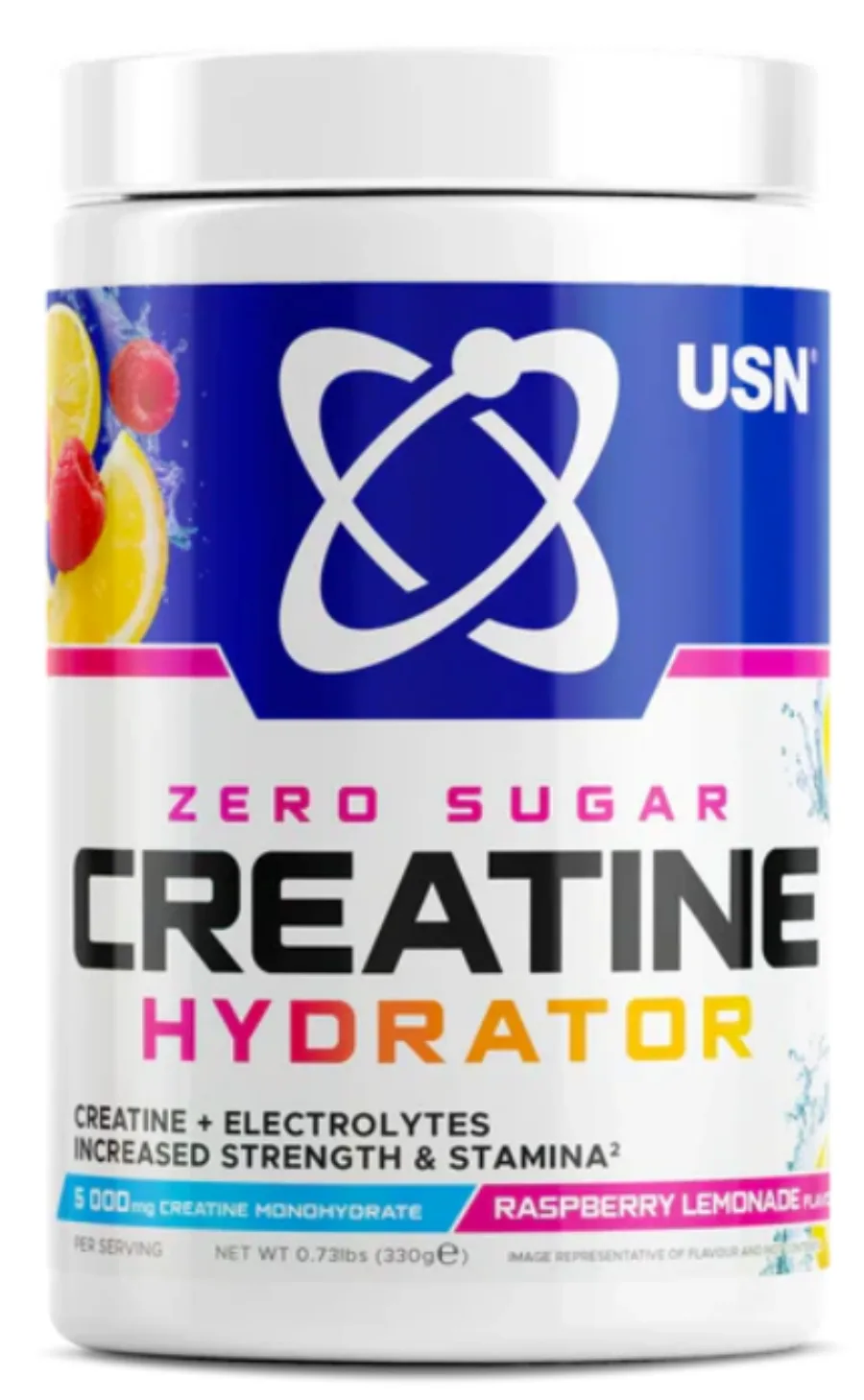 USN Creatine Hydrator 330g